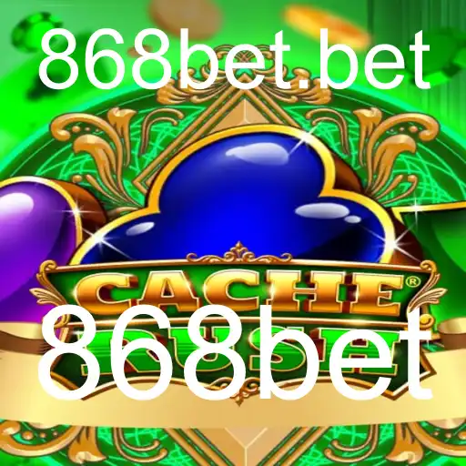 Explorando CacheRush: O Novo Fenômeno de Entretenimento com 868bet