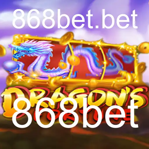 Descubra o Fascinante Mundo de DragonFortune: A Aventura que Conquista o 868bet