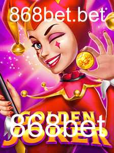 Descubra o Fascinante Mundo do GoldenJoker na Plataforma 868bet