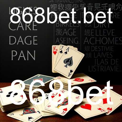 868bet