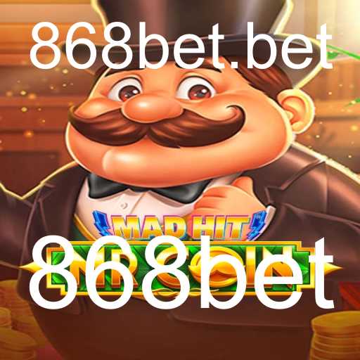 MadHitMrCoin: Um Mergulho no Mundo Emocionante de Apostas de 868bet