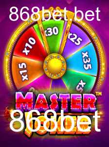 Explorando o Fascinante Mundo do Jogo MasterJoker na Plataforma 868bet