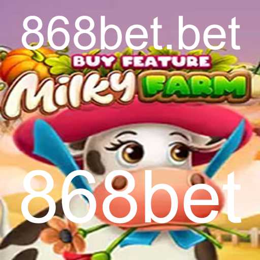 Descubra o Fascinante Mundo de MilkyFarmBuyFeature com 868bet