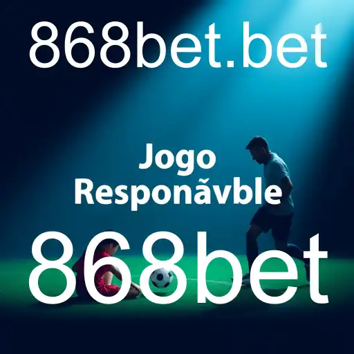 Jogo Responsável em Plataformas de Apostas Online como 868bet